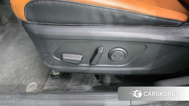 Kia Sportage 5th Generation id 4702302 из Кореи 25