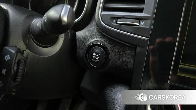 Renault Korea (Samsung) QM6 id 4286193 из Кореи 25
