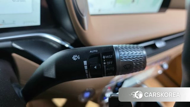 Genesis G90 (RS4) id 4650612 из Кореи 25
