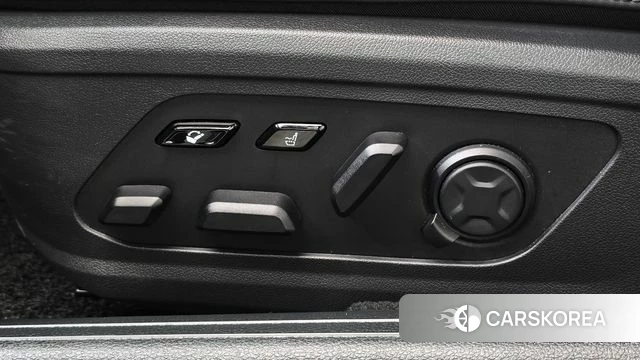 Kia The New K8 Hybrid id 4870791 из Кореи 25