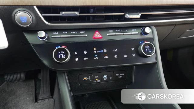 Hyundai Sonata D Edge (DN8) id 4432392 из Кореи 25