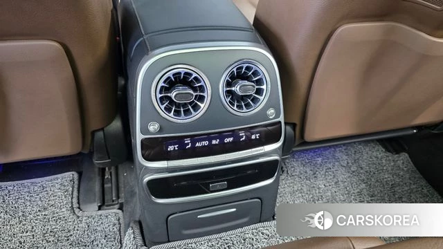 Mercedes-Benz S-Class W222 id 4496980 из Кореи 25