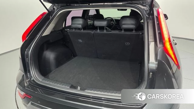 Kia Di Ol Nu Niro id 4880982 из Кореи 25