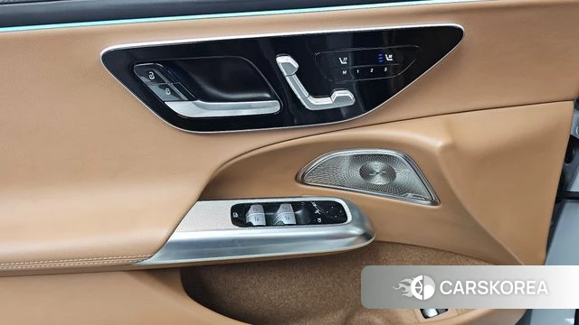 Mercedes-Benz E-Class W214 id 4773735 из Кореи 25