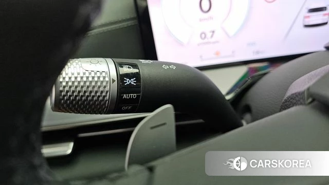 Genesis GV80 id 4222716 из Кореи 25