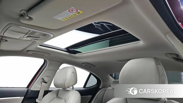 Genesis G70 id 4708399 из Кореи 25