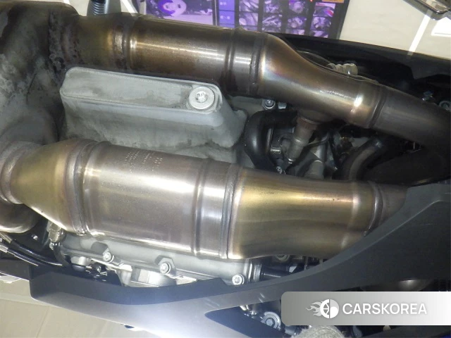 BMW S1000RR id 3946188 из Японии 25