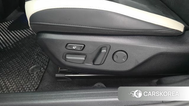 Kia EV6 id 4195531 из Кореи 25