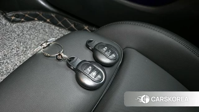 Mini Cooper Clubman id 4268718 из Кореи 25
