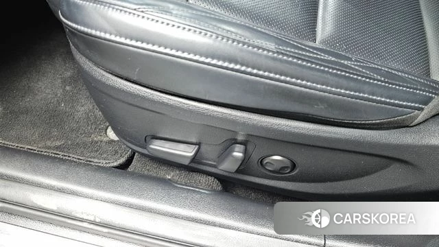 Kia K7 Premier id 4519122 из Кореи 25