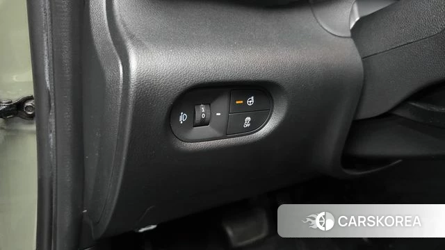 Hyundai Casper id 4382118 из Кореи 25