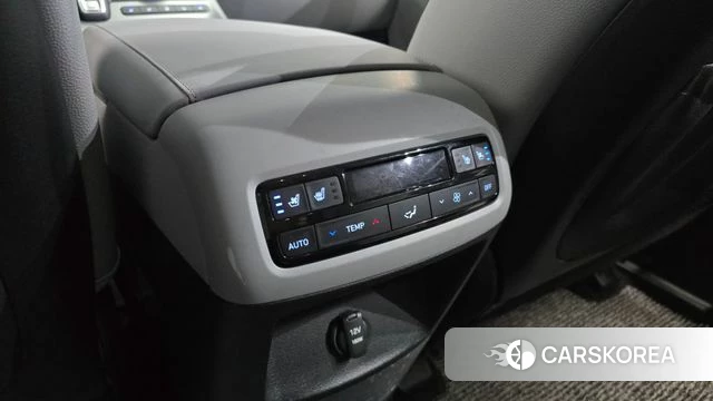 Hyundai The New Palisade id 4650191 из Кореи 25