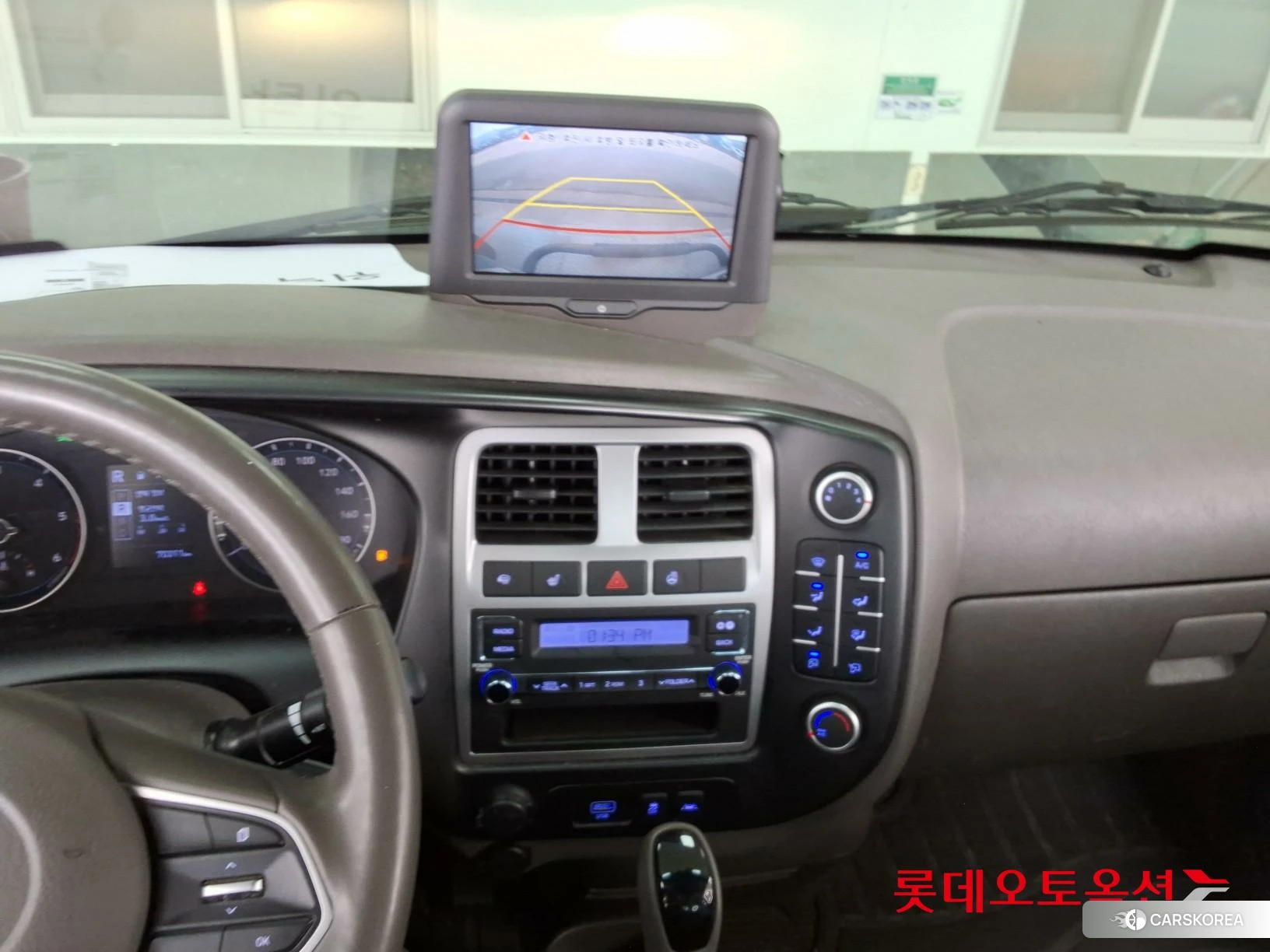 Hyundai Porter II id 3888356 из Кореи 25