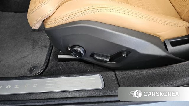 Volvo S90 id 4429965 из Кореи 25