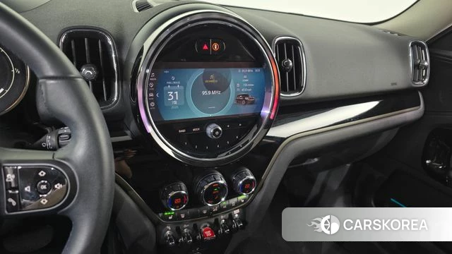 Mini Cooper Countryman id 4650636 из Кореи 25