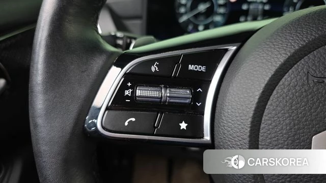 Kia The New Seltos id 4469521 из Кореи 25