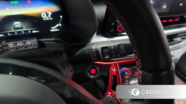 Kia The New K3 2nd generation id 4550505 из Кореи 25