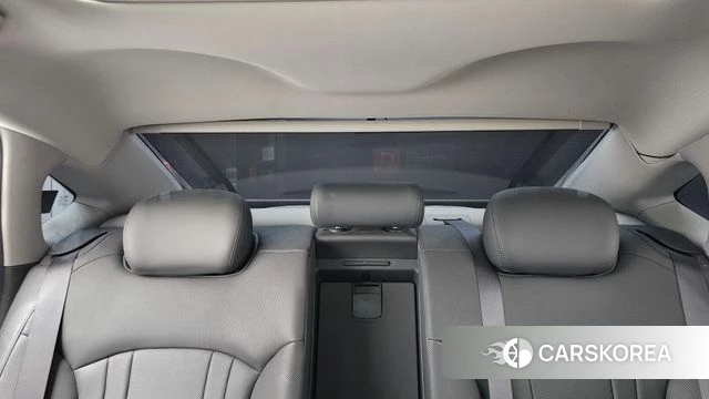 Genesis G80 id 4317920 из Кореи 25
