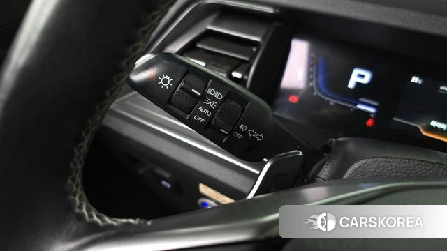 Ssangyong Torres id 4778959 из Кореи 25