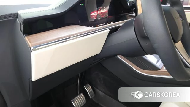 Tesla Model X id 4681321 из Кореи 25