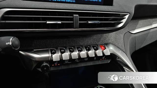 Peugeot 5008 second generation id 4667641 из Кореи 25