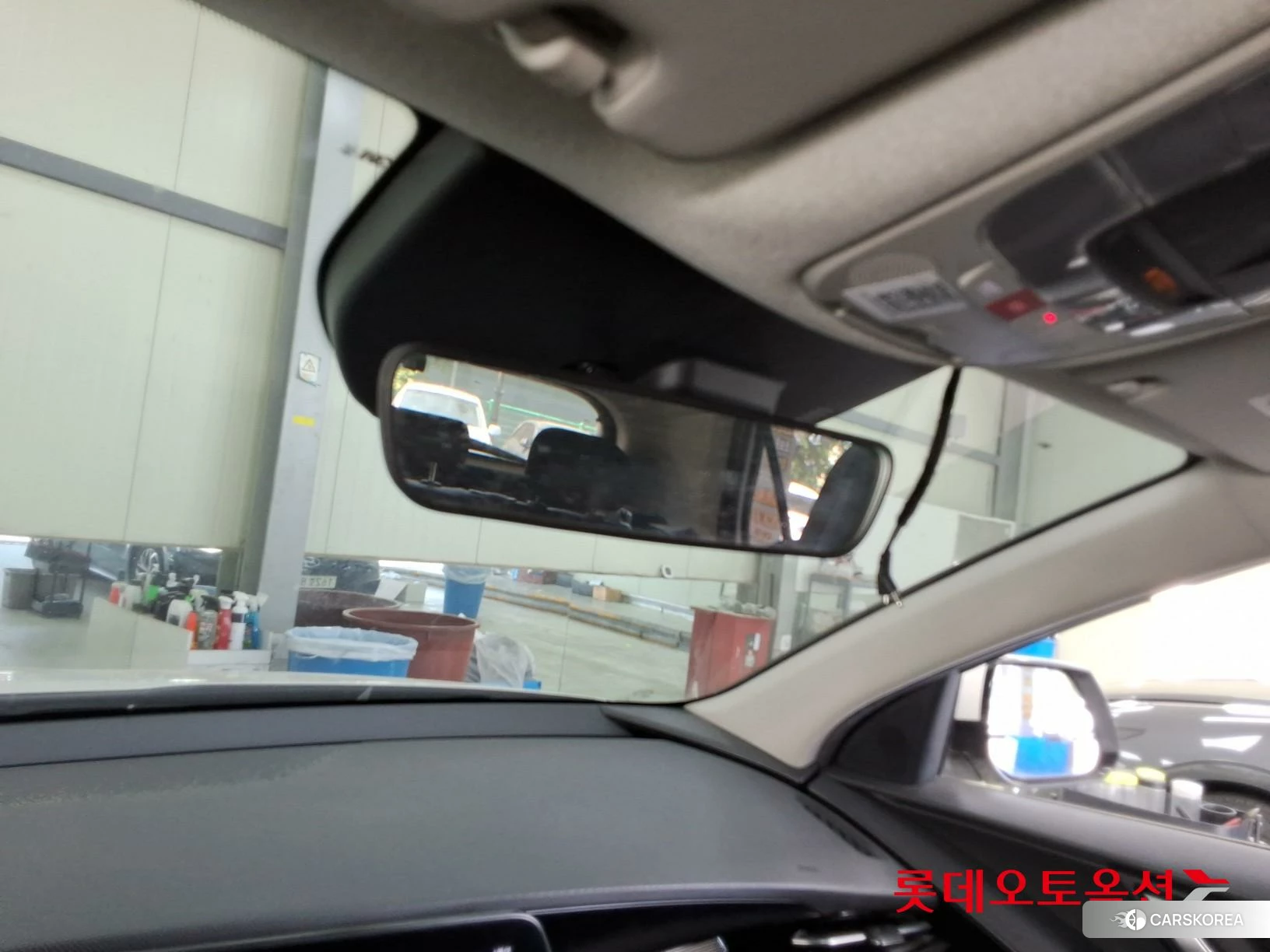 Kia Niro Hybrid id 4289571 из Кореи 25