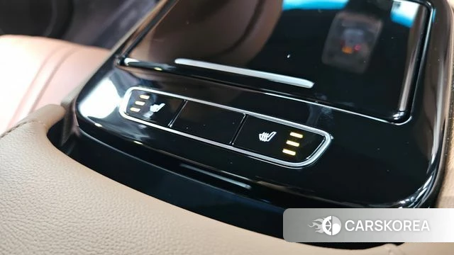 Genesis G80 (RG3) id 4500915 из Кореи 25