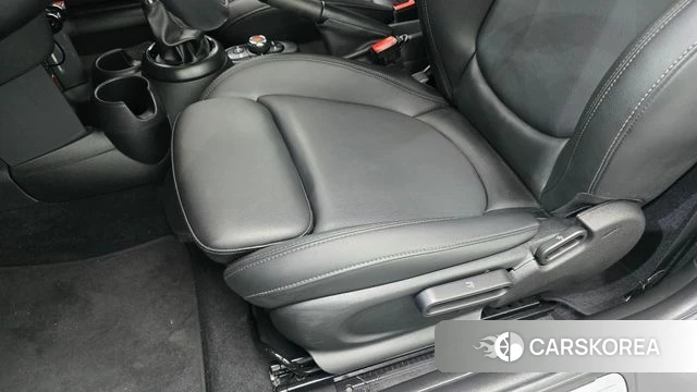 Mini Cooper id 4435557 из Кореи 25