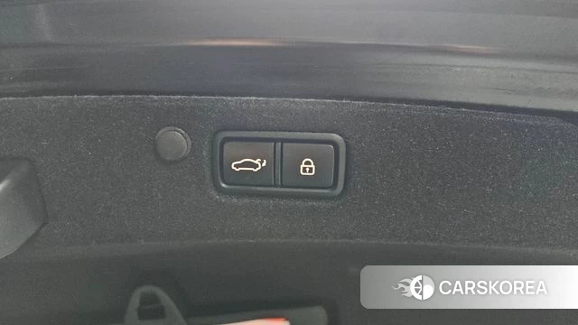 Hyundai The New Grandeur IG Hybrid id 4855705 из Кореи 25