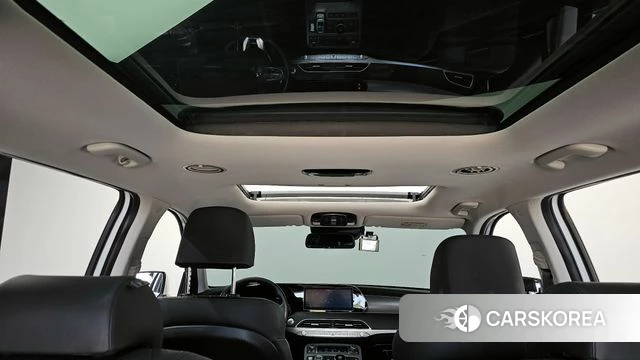 Hyundai Palisade id 4338833 из Кореи 25