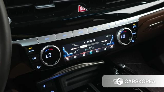 Genesis G80 (RG3) id 4409209 из Кореи 25
