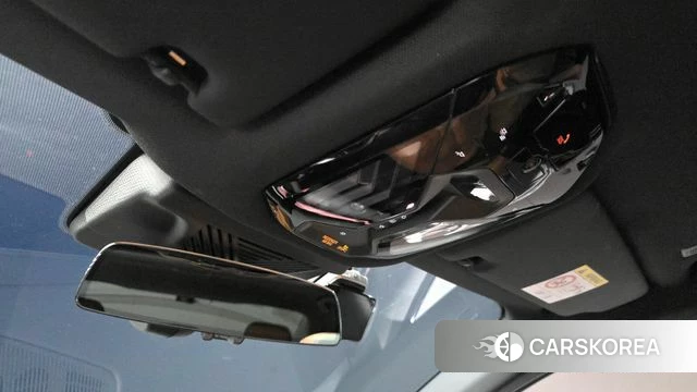 BMW 5 Series (G60) id 4266319 из Кореи 25