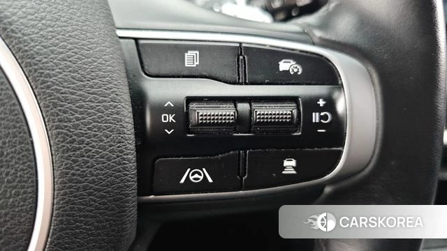 Kia Sportage 5th Generation Hybrid id 4316757 из Кореи 25