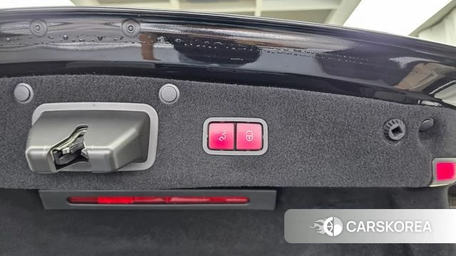 Mercedes-Benz S-Class W222 id 4536761 из Кореи 25