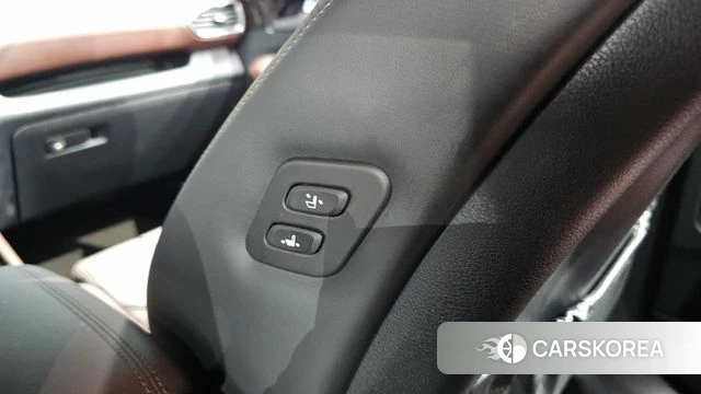 Hyundai Santa Fe TM id 4310556 из Кореи 25