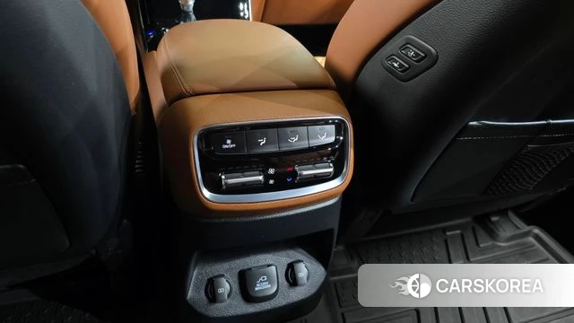 Kia Mohave Master id 4592864 из Кореи 25