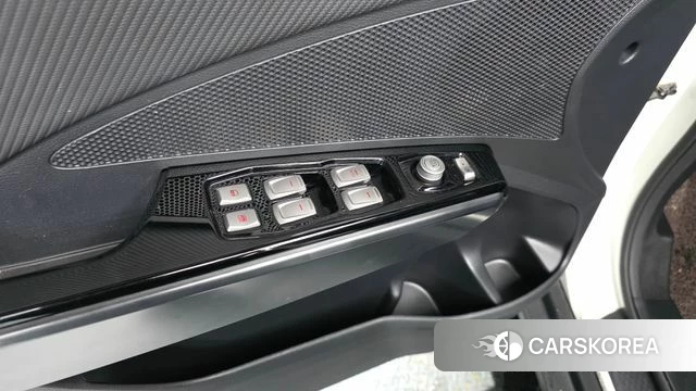 Ssangyong Tivoli Armor id 4615505 из Кореи 25