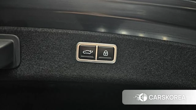 Genesis G80 (RG3) id 4676908 из Кореи 25