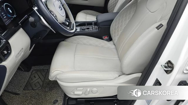 Kia Sorento 4th Generation id 4666855 из Кореи 25