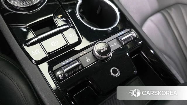 Kia The New K5 Hybrid 3rd generation id 4248529 из Кореи 25