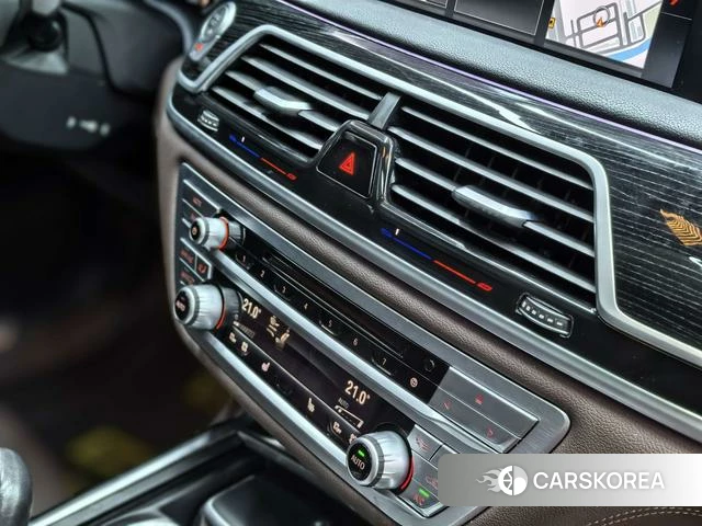 BMW 7 series id 4221746 из Китая 25