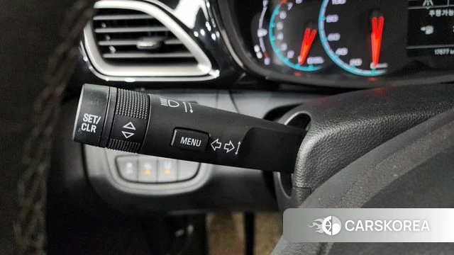 Chevrolet (GM Daewoo) The New Spark id 4282958 из Кореи 25