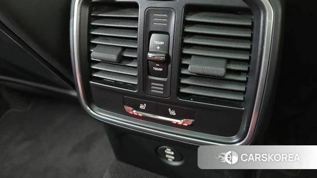 Porsche Macan id 4489699 из Кореи 25