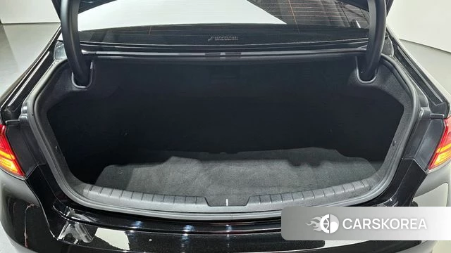 Kia K7 Premier id 4188093 из Кореи 25