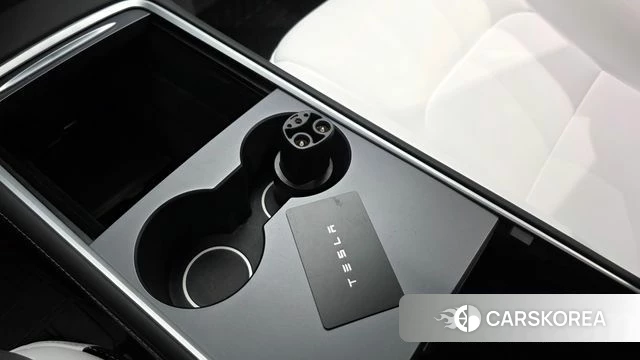 Tesla Model Y id 4701241 из Кореи 25