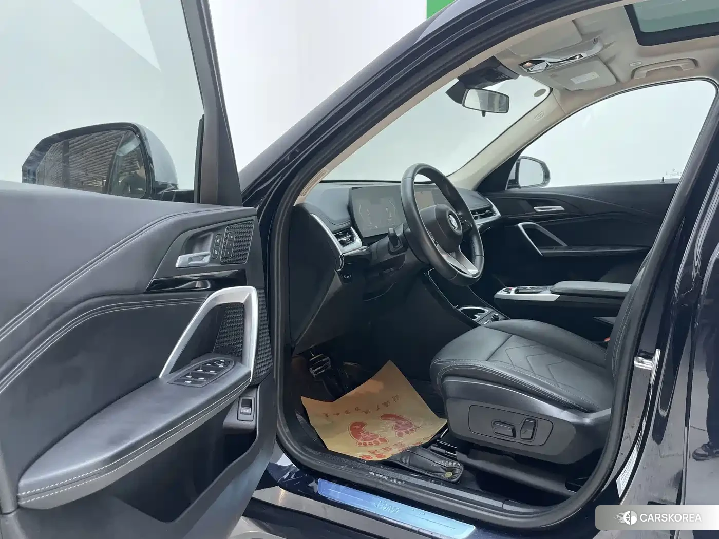 BMW X1 id 4681212 из Китая 25