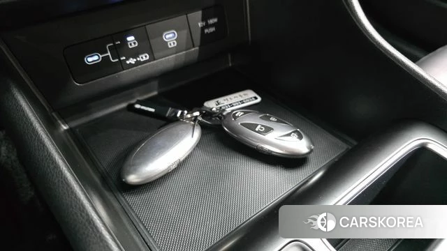 Hyundai Sonata D Edge (DN8) id 4223202 из Кореи 25