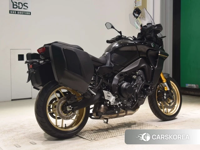 Проданный Yamaha MT-09 TRACER 9 GT id 4199718 из Японии, фото 25
