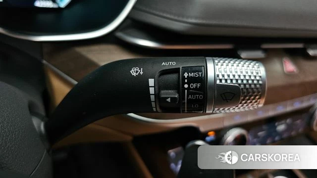 Genesis G80 (RG3) id 4457868 из Кореи 25
