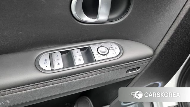 Hyundai Ionic 5 id 4619239 из Кореи 25